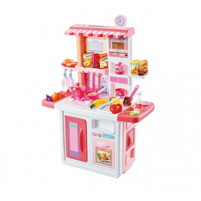 2020 Newest product toys kitchen play set for kids