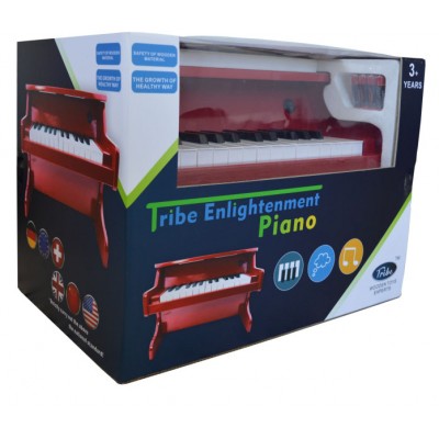 2020 Newest Products Best Gift Toys MIni Wooden Electric Piano