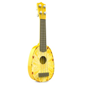 Musical Instrument Toy fruit shape mini guitar for kids