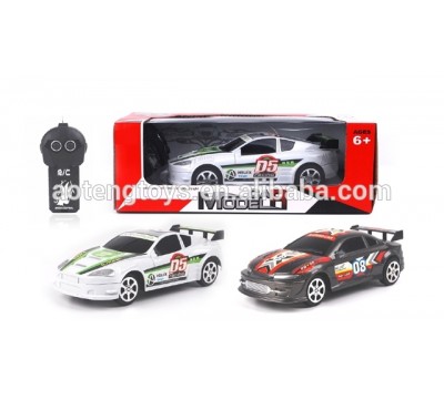 Fashion 2 function RC racing car kids RC racing toys car