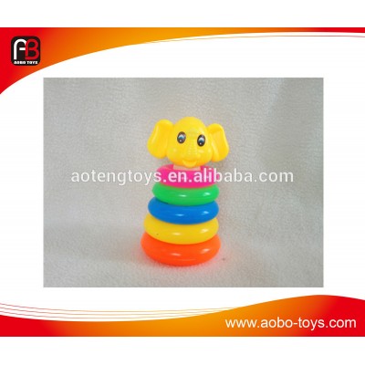 Funny rainbow spring for kids rainbow spring toys