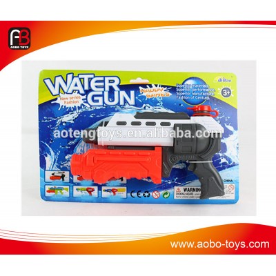 Hot sale water gun toys for kids big water gun