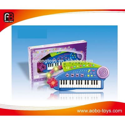 High quality children electronic organ toys