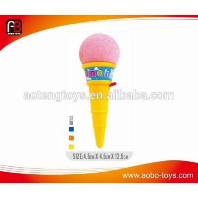 Small ice cream !the good gift item for kids