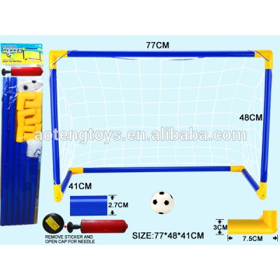 Outdoor Toys football goal net for kids football goal toys