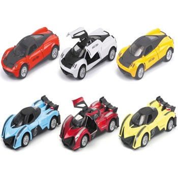 1:36 Pull back car alloy metal miniature die cast car toy