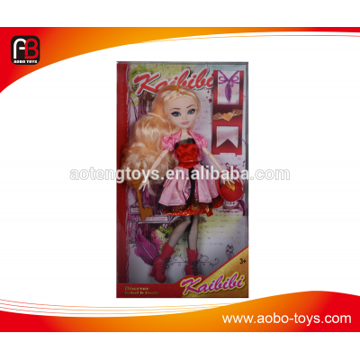 Lively doll kids toy for girls on sale