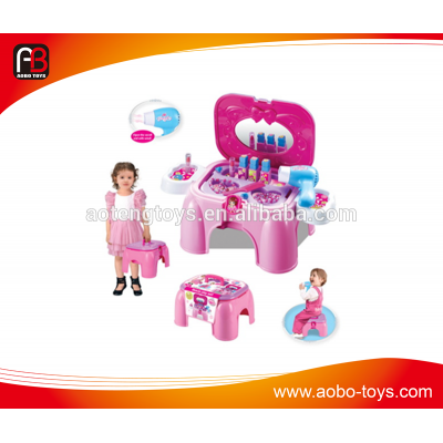 2015 hot sale dressing table for children